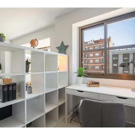 Lovely Loft Close Cuzco Sor Angela Apartment *