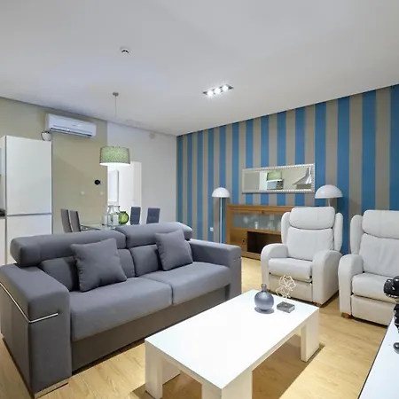 Apartamento Apartamentosensol Madrid