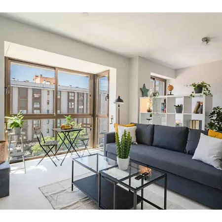 Lovely Loft Close Cuzco Sor Angela Apartment *