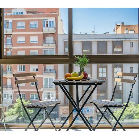 Apartment Lovely Loft Close Cuzco Sor Angela *