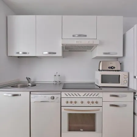 Apartamento Apartamentosensol