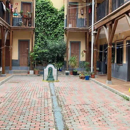 7-estudio Zona Chamberí Quevedo