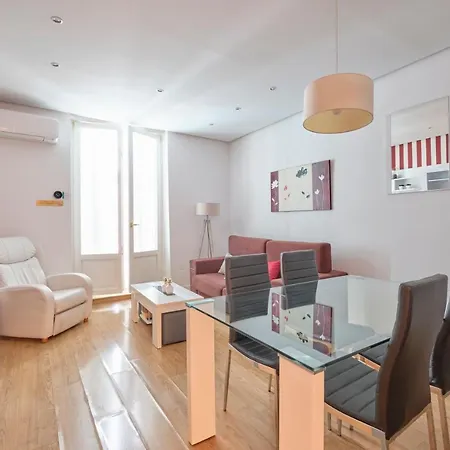Apartamento Apartamentosensol