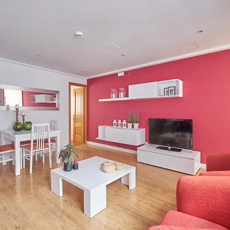 Apartamento Apartamentosensol