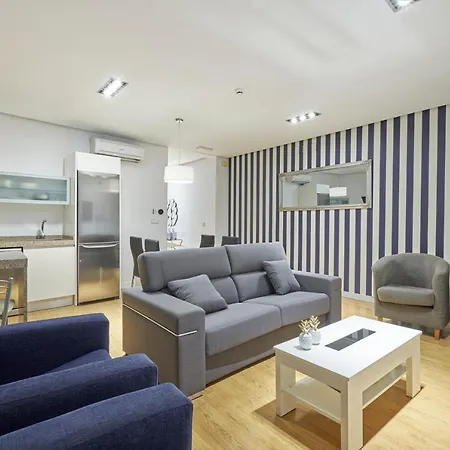 Apartamento Apartamentosensol *