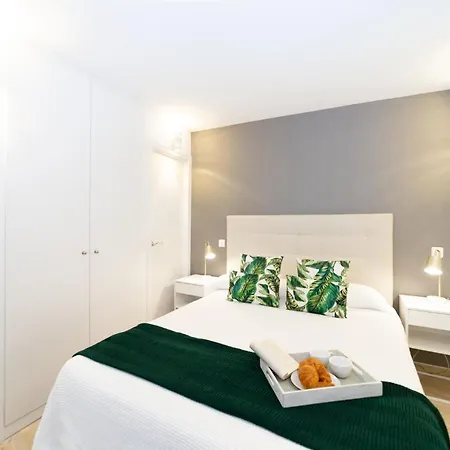 Apartamento San Isidro Madri