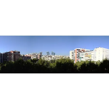 Views Apartment Madrid