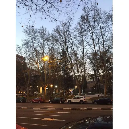 Views * Madrid