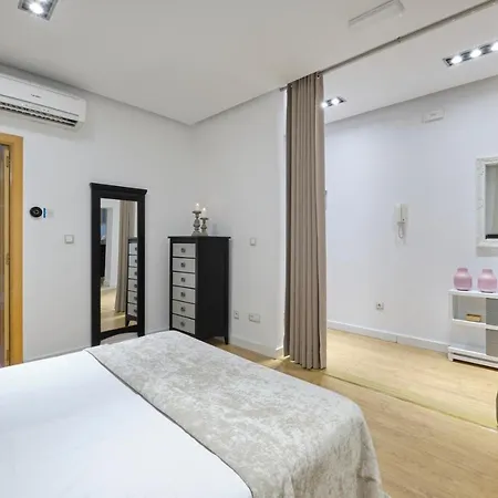 Apartamento Apartamentosensol