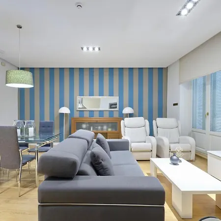Apartamento Apartamentosensol *