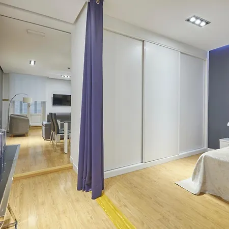 Apartamento Apartamentosensol