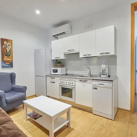 Apartamento Apartamentosensol