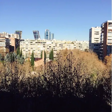 Apartment Views