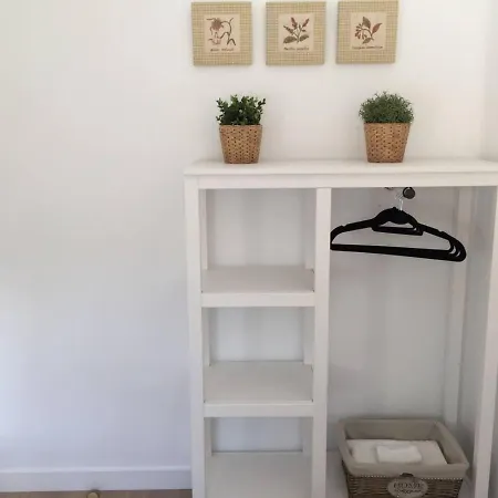 Retiro Park Apartment