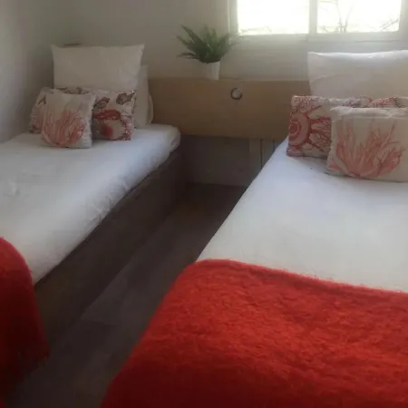Retiro Park Apartment *