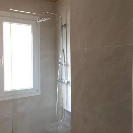 Retiro Park Apartment