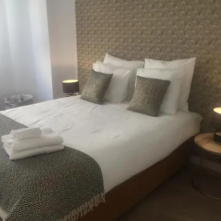 Retiro Park Apartment