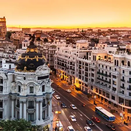 Bed & Breakfast Puerta Del Sol Carretas &