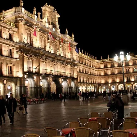 Puerta Del Sol Carretas & Bed & Breakfast *