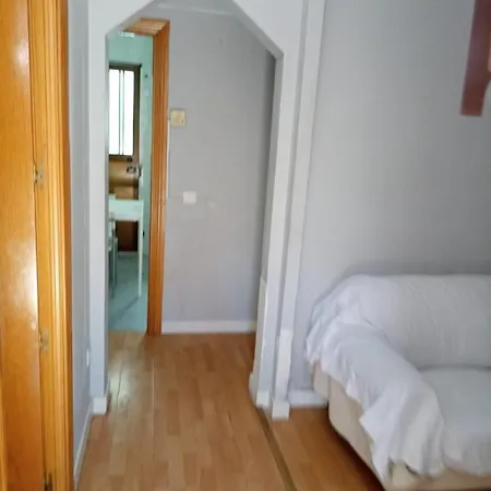 Calle Maria Luisa Con 3 Apartment *