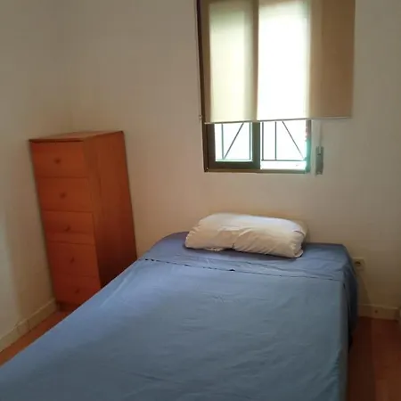Apartment Calle Maria Luisa Con 3 *