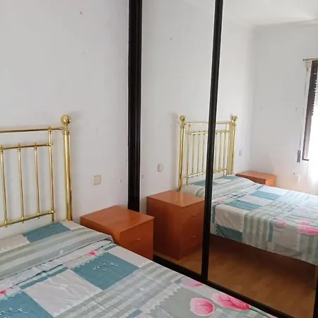 Apartment Calle Maria Luisa Con 3