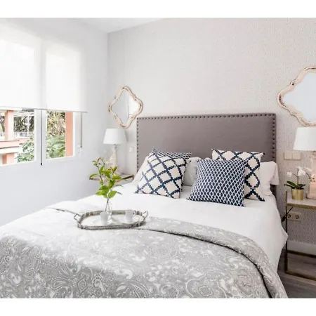 Apartment Agradable Arturo Soria D1 Madrid