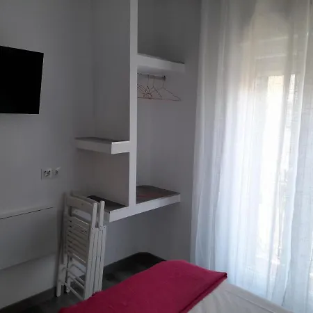Guest house Ch Bueno 2*