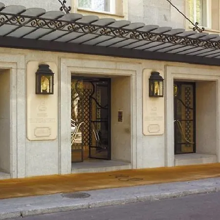 Hotel Barcelo Emperatriz