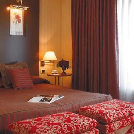 Barcelo Emperatriz Hotel Madrid