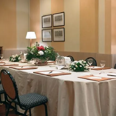 Hotel Barcelo Emperatriz
