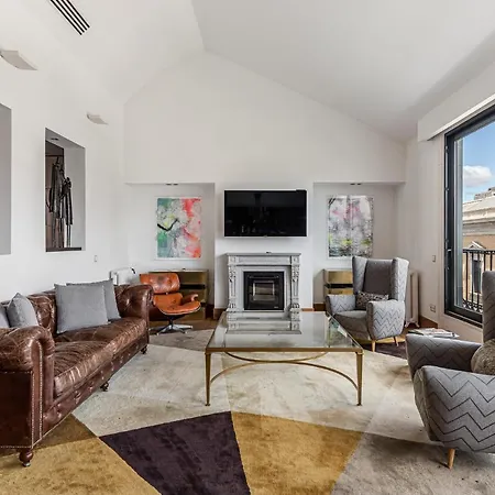 Bnbholder Golden Mile Apartment *