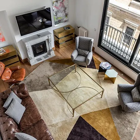 Apartment Bnbholder Golden Mile