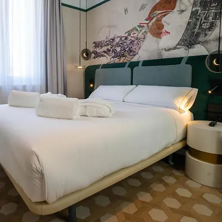Aparthotel Smartrental Collection Gran Via Capital