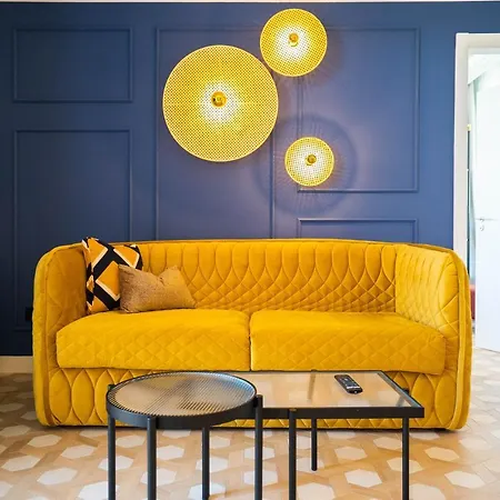 Smartrental Collection Gran Via Capital Madrid