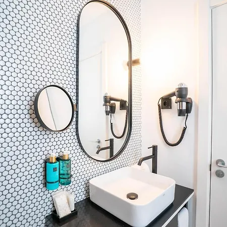 Smartrental Collection Gran Via Capital