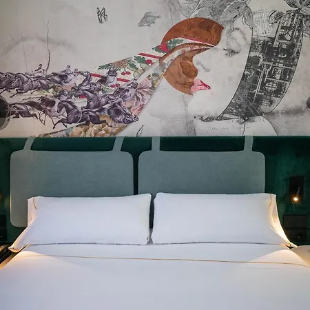 Smartrental Collection Gran Via Capital