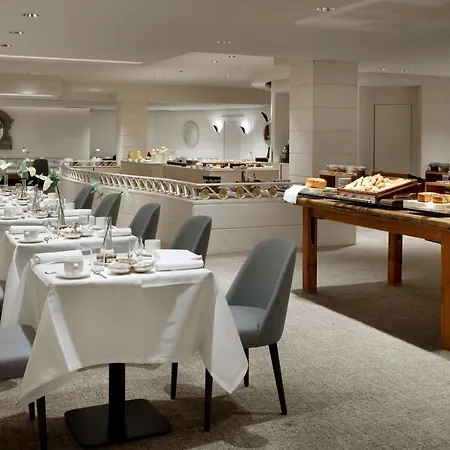 Hyatt Regency Hesperia Madryt