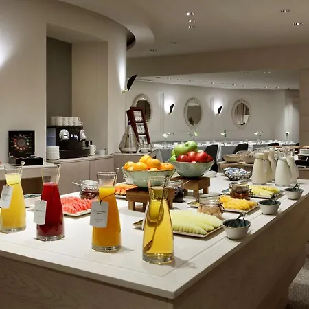 Hotel Hyatt Regency Hesperia