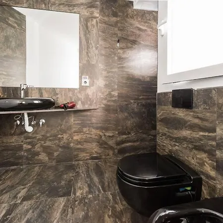 Apartamento Piso De Lujo En Centro La Dolce Madrid