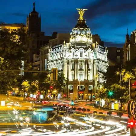 Apartamento Piso De Lujo En Centro La Dolce