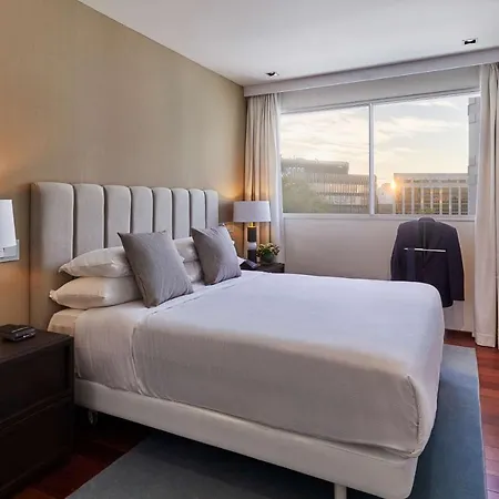 ホテル Hyatt Regency Residences 5*