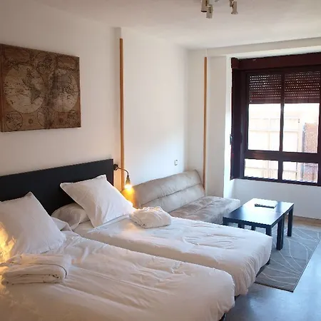 Stylish Aparthotel 3*