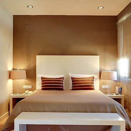 H10 Tribeca Hotel Madryt