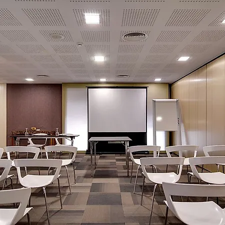 H10 Tribeca Hotel 4*