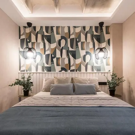 Apartamento Juan Bravo A Estrenar Con Piscina *
