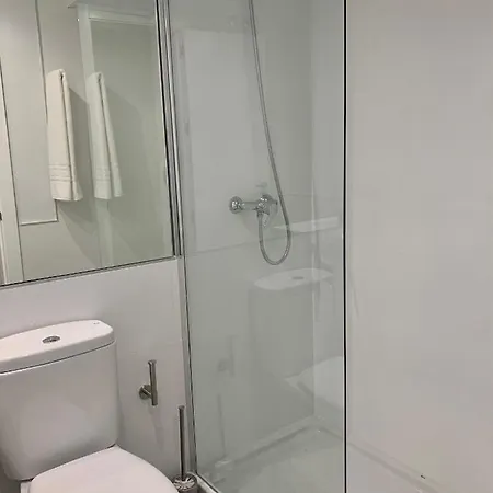 Golden Luxury Apartment Madrid