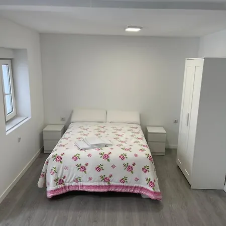 Apartment Apto Pradolongo *