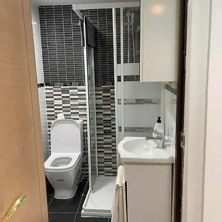 Apartment Apto Pradolongo *