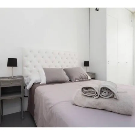 Apartment Anton Martin Ii *